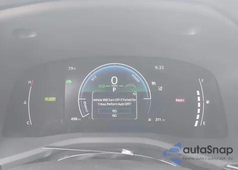 2026 Toyota Camry Se z USA, uszkodzony, nr VIN 4T1DAACK9TU661312